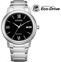 Eco-Drive AW1670-82E
