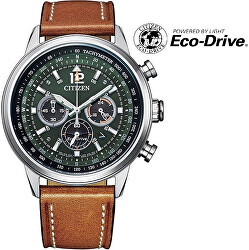 Eco-Drive CA4470-15X