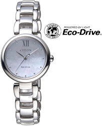 Eco-Drive Elegance EM0530-81D