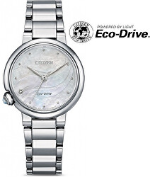 Eco-Drive Elegance EM0910-80D