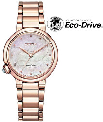 Eco-Drive Elegance EM0912-84Y