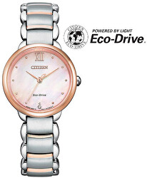 Eco-Drive Elegant EM0924-85Y