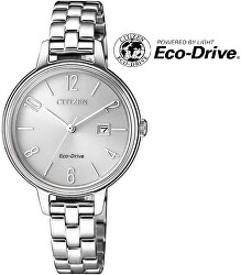 Eco-Drive EW2440-88A