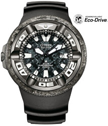 Eco-Drive Godzilla-Promaster Professional Diver BJ8056-01E