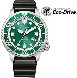 Eco-Drive Promaster Diver BN0158-18X