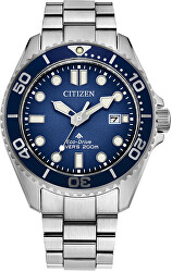 Eco-Drive Promaster Marine BN0260-54L