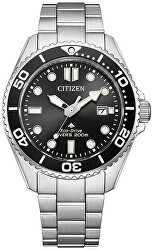 Eco-Drive Promaster Marine BN0261-51E