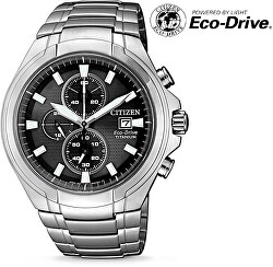 Eco-Drive Super Titanium CA0700-86E