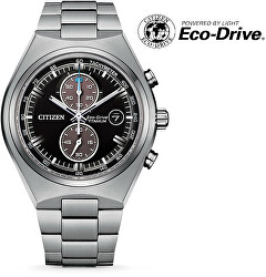 Eco-Drive Super Titanium CA7090-87E