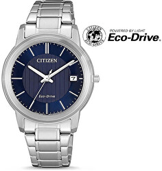 Elegance Eco-Drive FE6011-81L