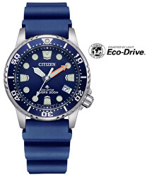 Promaster Eco-Drive Diver EO2021-05L