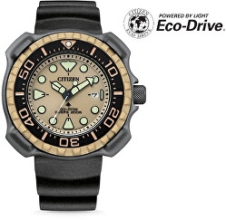Eco-Drive Promaster Marine Divers BN0226-10P