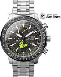 Promaster Sky Eco-Drive Radio Controlled BY3006-53E