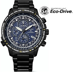 Radio Controlled Promaster Eco-Drive AT8195-85L