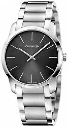 Calvin Klein Uhren für Damen City K2G22143