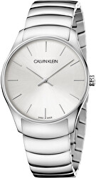 Calvin Klein Uhren Classic K4D21146