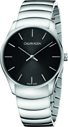 Calvin Klein Uhren Classic K4D2114V