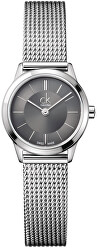 Calvin Klein Uhren für Damen Minimal K3M23124