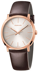 Calvin Klein Uhren Posh K8Q316G6