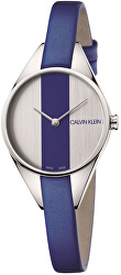 Calvin Klein Uhren für Damen Rebell K8P231V6
