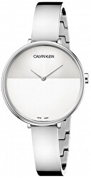 Calvin Klein Uhren für Damen Rise K7A23146