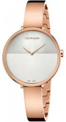 Calvin Klein Uhren Rise K7A23646