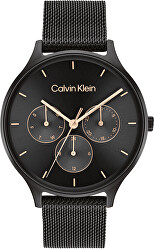 Timeless Multifunction 25200105
