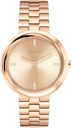Twisted Bezel 25100095