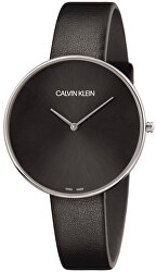 Calvin Klein Uhren für Damen Vollmond K8Y231C1