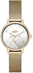 DKNY Uhren für Damen Modernist NY2816