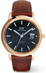 Iconic Automatic 40 St Mawes RG Arctic Enamel DW00100758