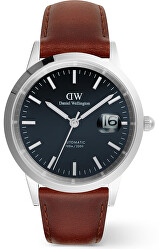 Iconic Automatic 40 St Mawes S Arctic Enamel DW00100755