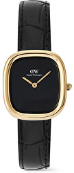 Margot Croc Onyx Ceramic Gold DW00100880