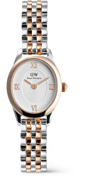 Ophelia Mini Two Tone Rose Gold DW00100810
