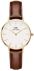 Petite 28 ST Mawes Gold White DW00100552