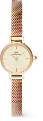 Petite Mini 19 Melrose RG Champagne DW00100741