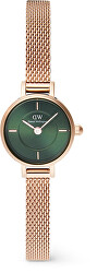 Petite Mini 19 Melrose RG Emerald DW00100742