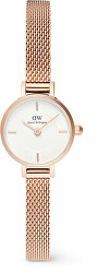 Petite Mini 19 Melrose RG White DW00100744
