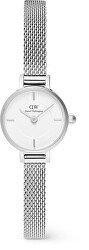 Petite Mini 19 Sterling S White DW00100746
