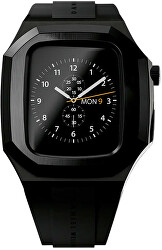 Switch 40 Black - Custodia con cinturino per Apple Watch 40 mm DW01200003