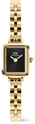 Quadro Mini 15.4x18.2 Arch 3-Link Onyx Sunray Gold DW00100851