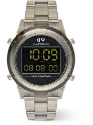 Retro Digital Light Grey DW00100766