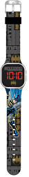 LED Watch Dětské hodinky Batman BAT4864