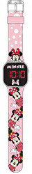 Dětské hodinky Minnie MN4369