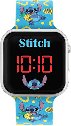 Stitch LAS4038 gyermek karóra