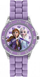Time Teacher Dětské hodinky Frozen Anna & Elsa FZN9505
