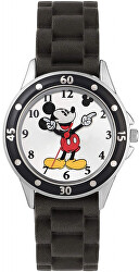 Time Teacher Ceas pentru copii Mickey Mouse MK1195