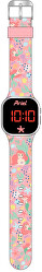 LED Watch Dětské hodinky Ariel PN4379