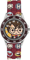 Time Teacher Dětské hodinky Harry Potter HP9049