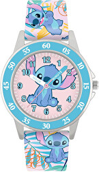 Orologio per bambini Time Teacher Stitch LAS9011